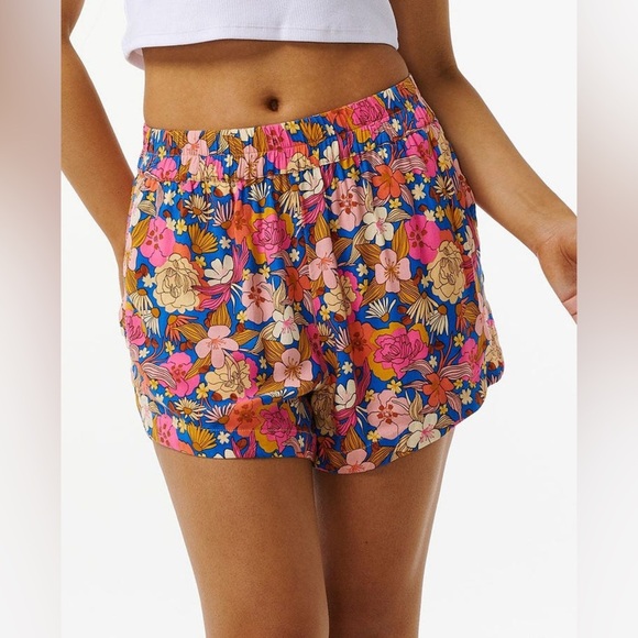 Rip Curl: Kamari Short - Picture 2 of 6